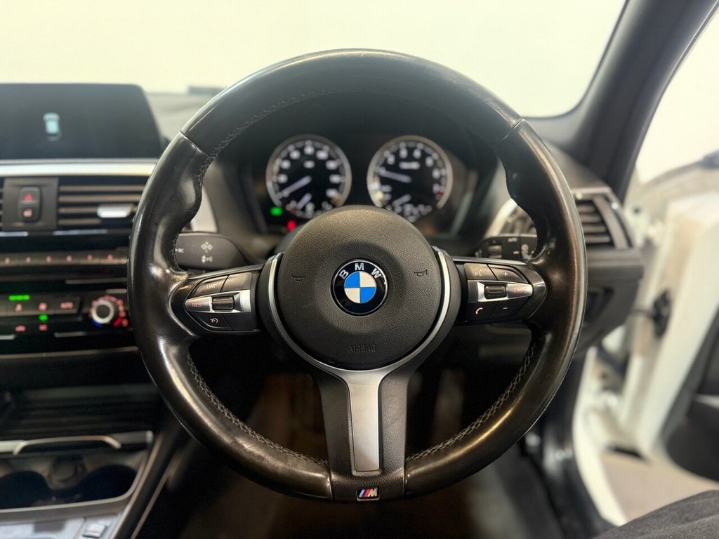 Used BMW 1 Series 2018 for sale - 76798050: Photo 21