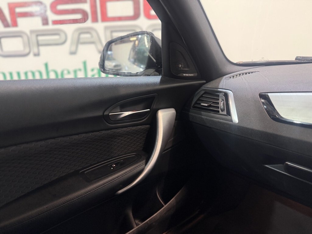 Used BMW 1 Series 2018 for sale - 76798050: Photo 23