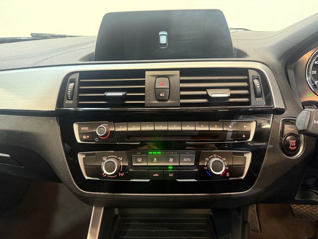 Used BMW 1 Series 2018 for sale - 76798050: Photo 24