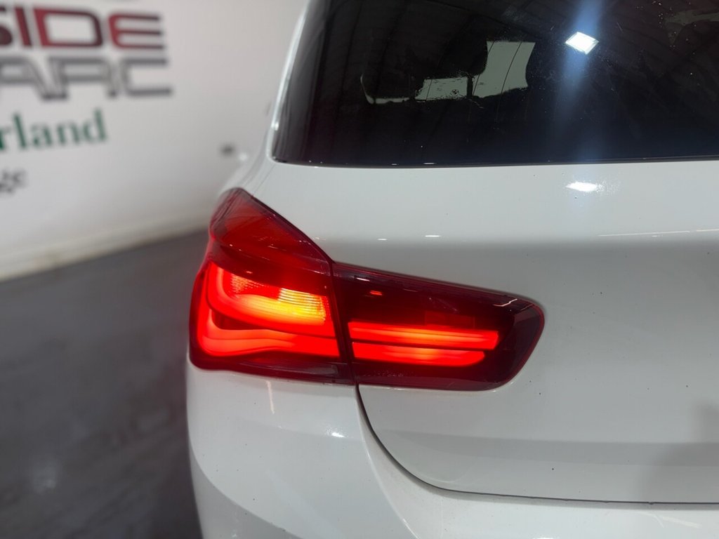 Used BMW 1 Series 2018 for sale - 76798050: Photo 26