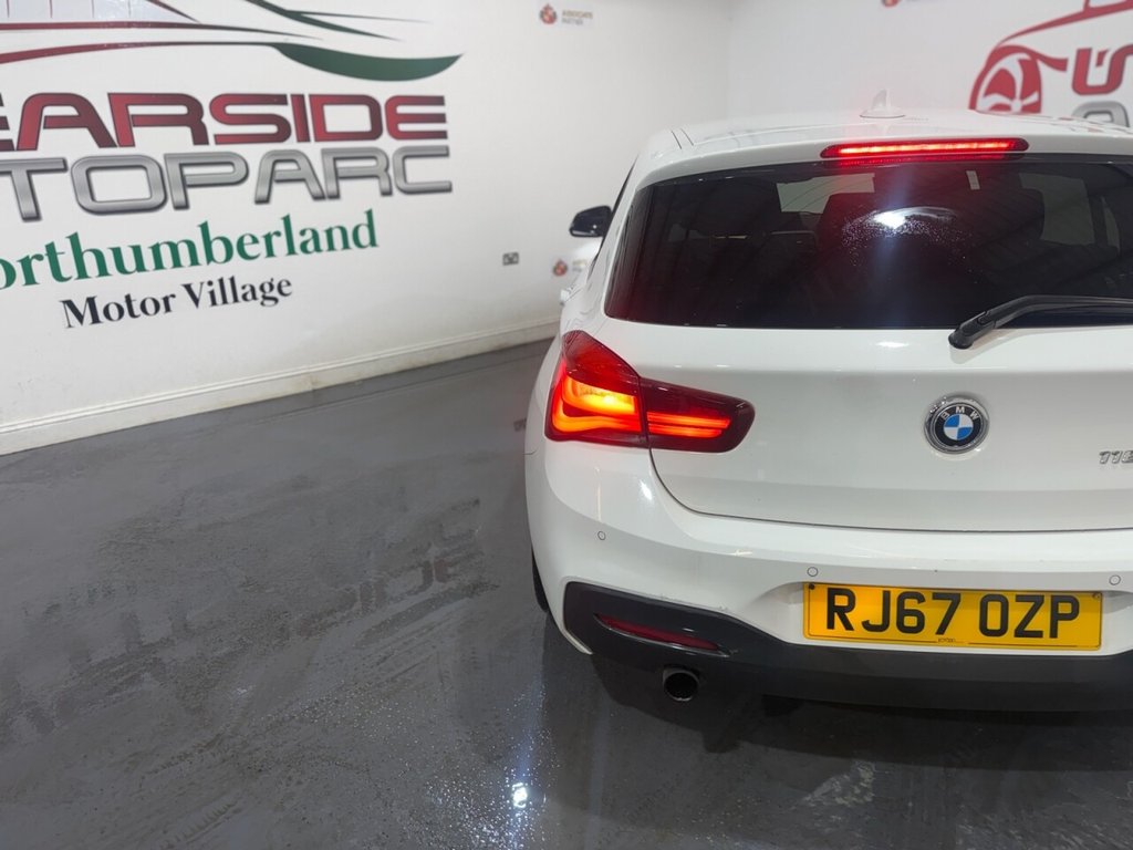 Used BMW 1 Series 2018 for sale - 76798050: Photo 27