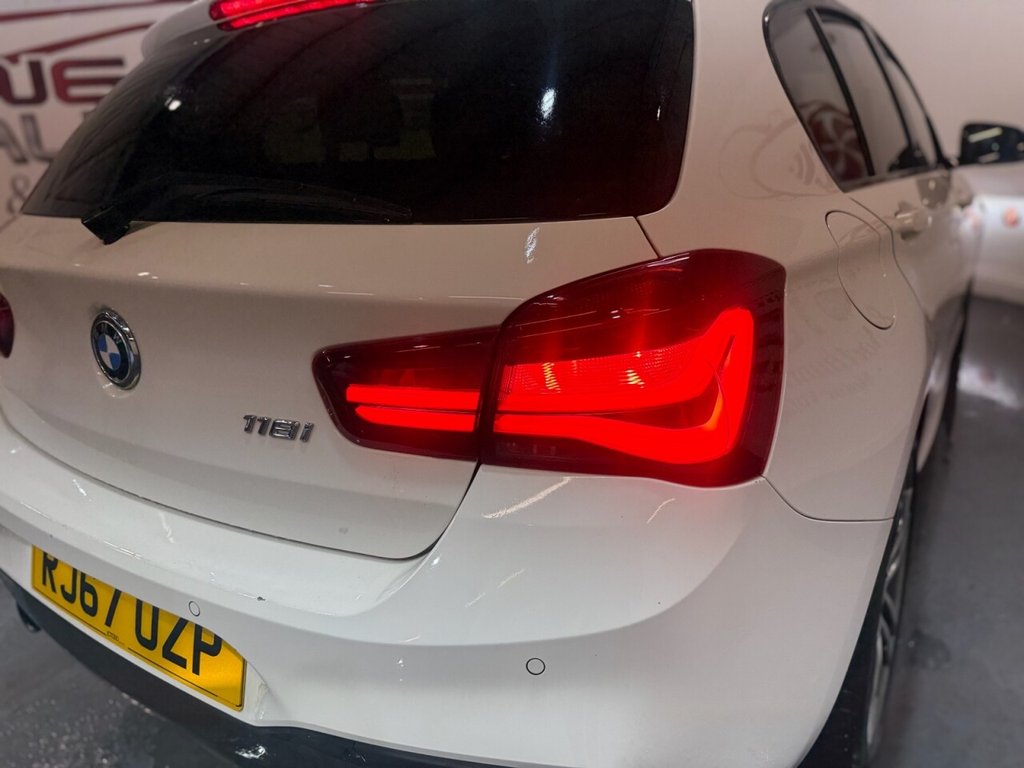 Used BMW 1 Series 2018 for sale - 76798050: Photo 28