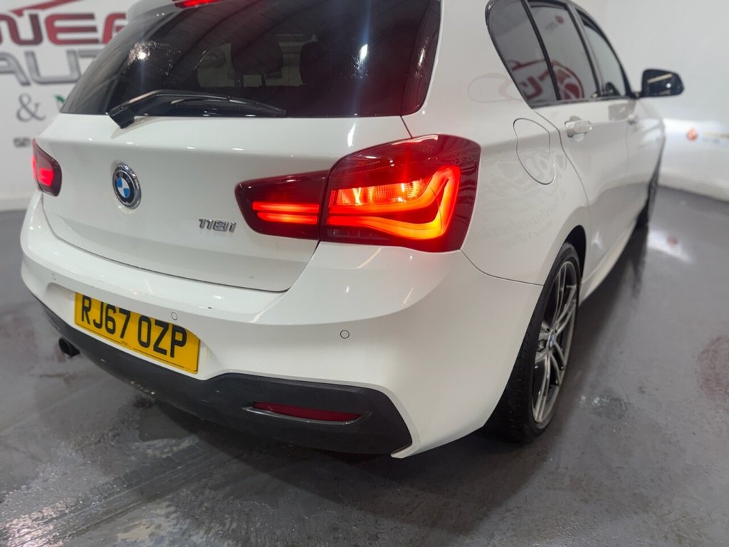 Used BMW 1 Series 2018 for sale - 76798050: Photo 29