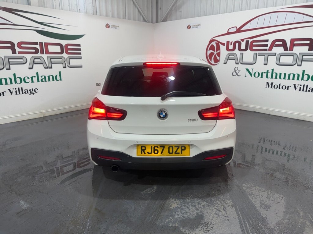 Used BMW 1 Series 2018 for sale - 76798050: Photo 32
