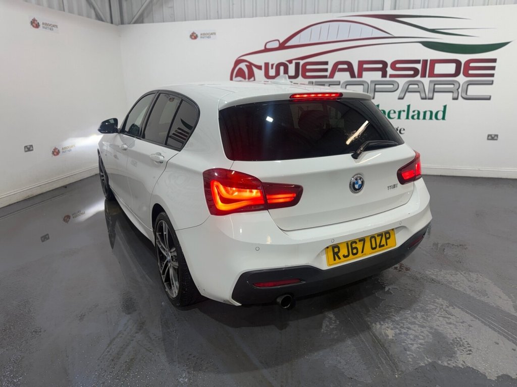 Used BMW 1 Series 2018 for sale - 76798050: Photo 33