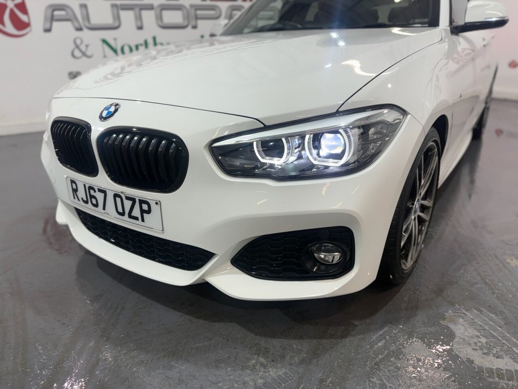 Used BMW 1 Series 2018 for sale - 76798050: Photo 5