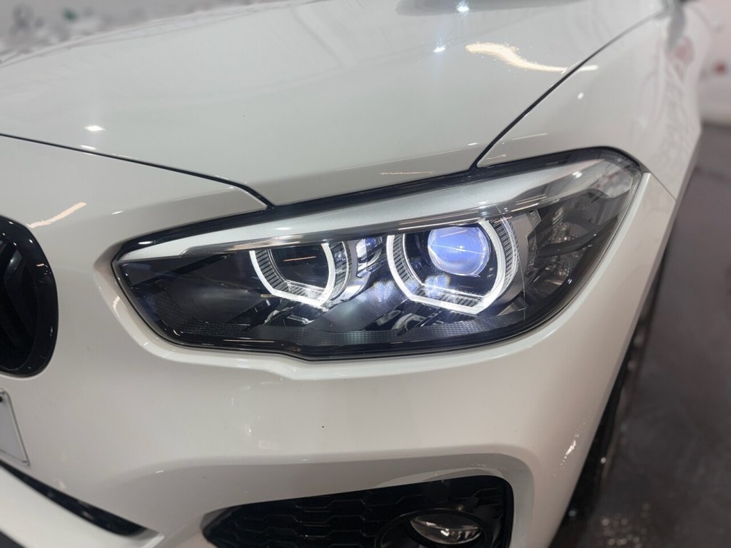 Used BMW 1 Series 2018 for sale - 76798050: Photo 6