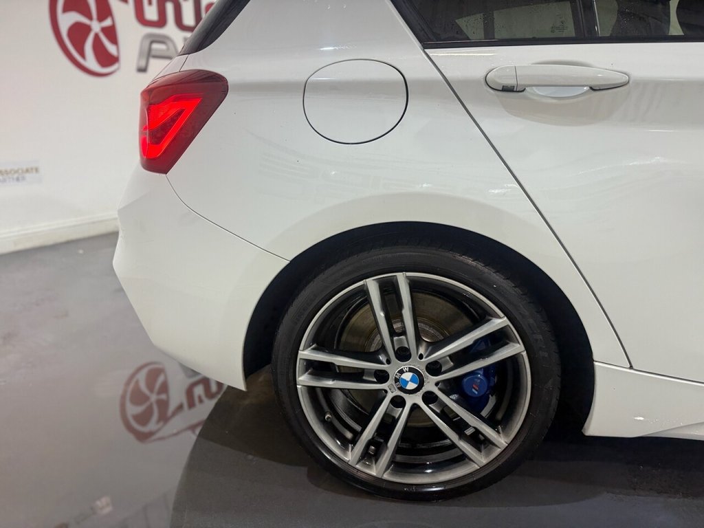 Used BMW 1 Series 2018 for sale - 76798050: Photo 9