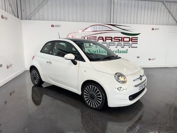 2020 (53) - 1.0 MHEV Launch Edition Hatchback 3dr Petrol Manual Euro 6 (s/s) (70 bhp)