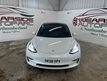 Used Tesla Model 3 2020 for sale - 73137002: Photo