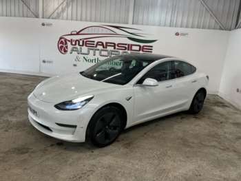 Used Tesla Model 3 2020 for sale - 73137002: Photo