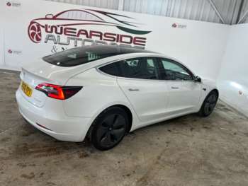 Used Tesla Model 3 2020 for sale - 73137002: Photo
