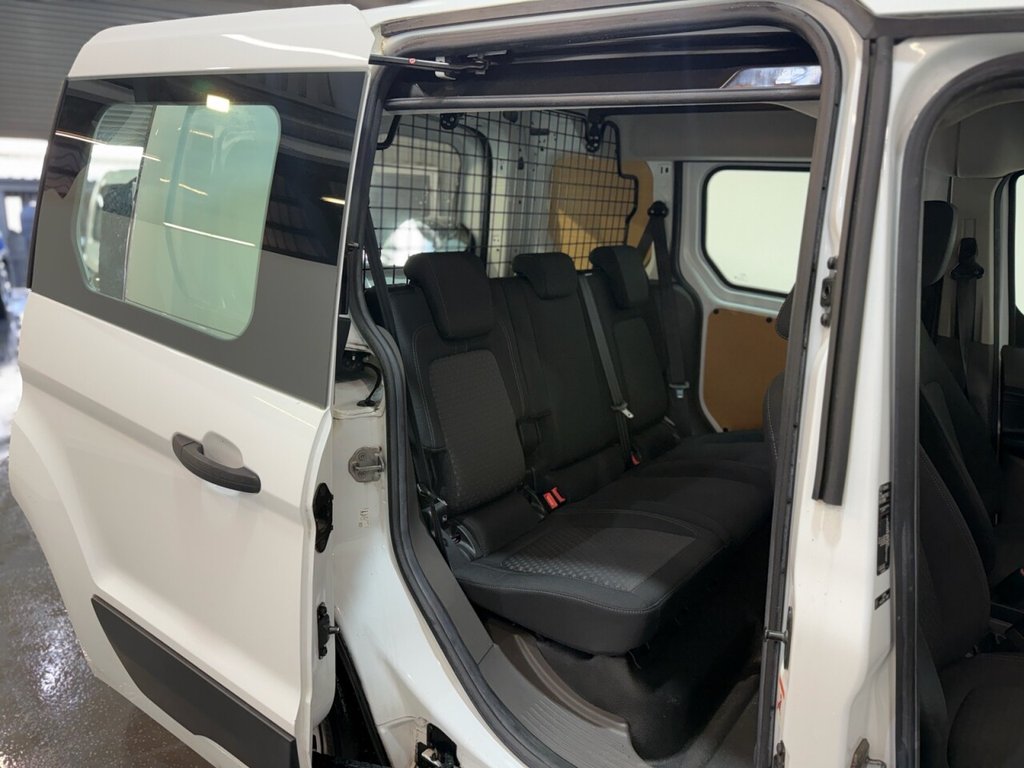 Used Ford Transit Connect 2020 for sale - 77849751: Photo 10