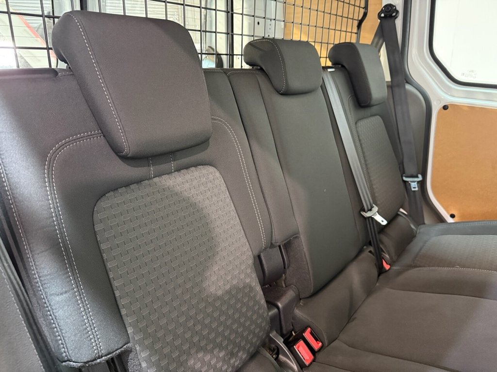 Used Ford Transit Connect 2020 for sale - 77849751: Photo 11