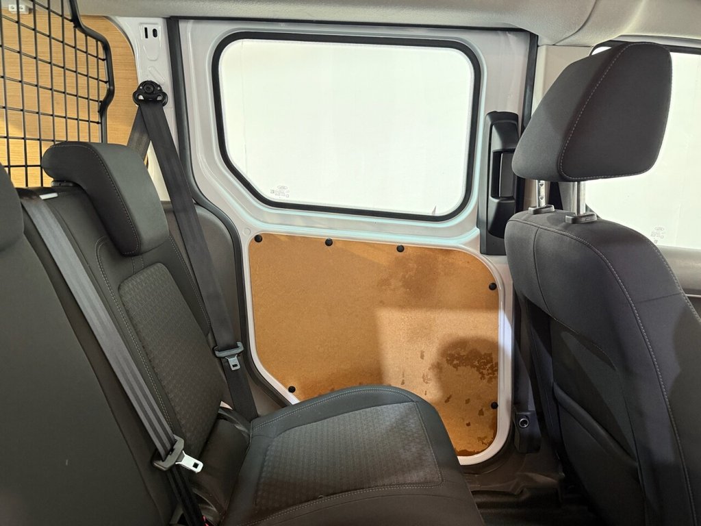 Used Ford Transit Connect 2020 for sale - 77849751: Photo 12