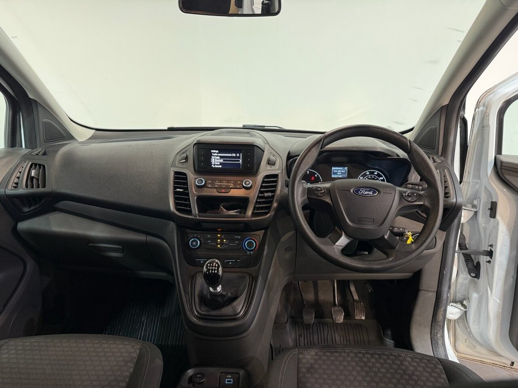 Used Ford Transit Connect 2020 for sale - 77849751: Photo 14
