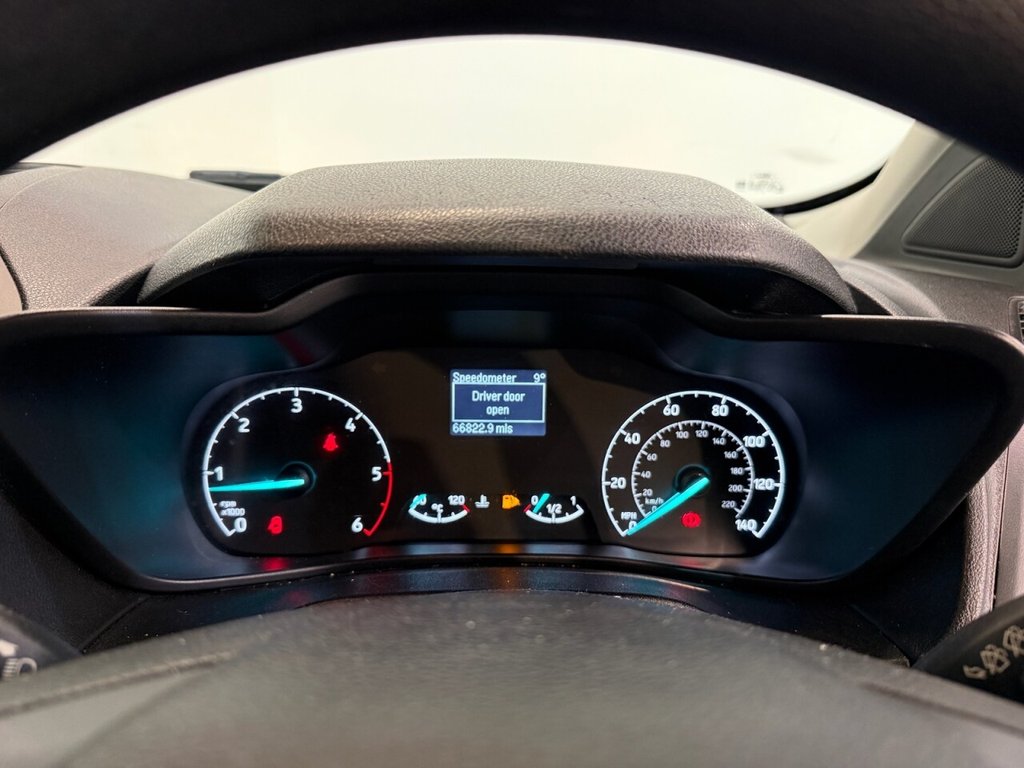 Used Ford Transit Connect 2020 for sale - 77849751: Photo 17