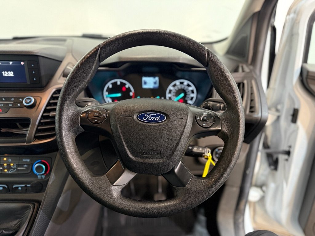 Used Ford Transit Connect 2020 for sale - 77849751: Photo 18