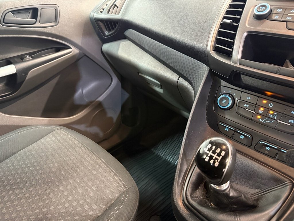 Used Ford Transit Connect 2020 for sale - 77849751: Photo 19
