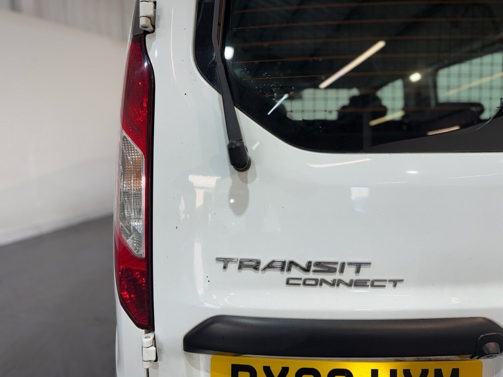 Used Ford Transit Connect 2020 for sale - 77849751: Photo 24