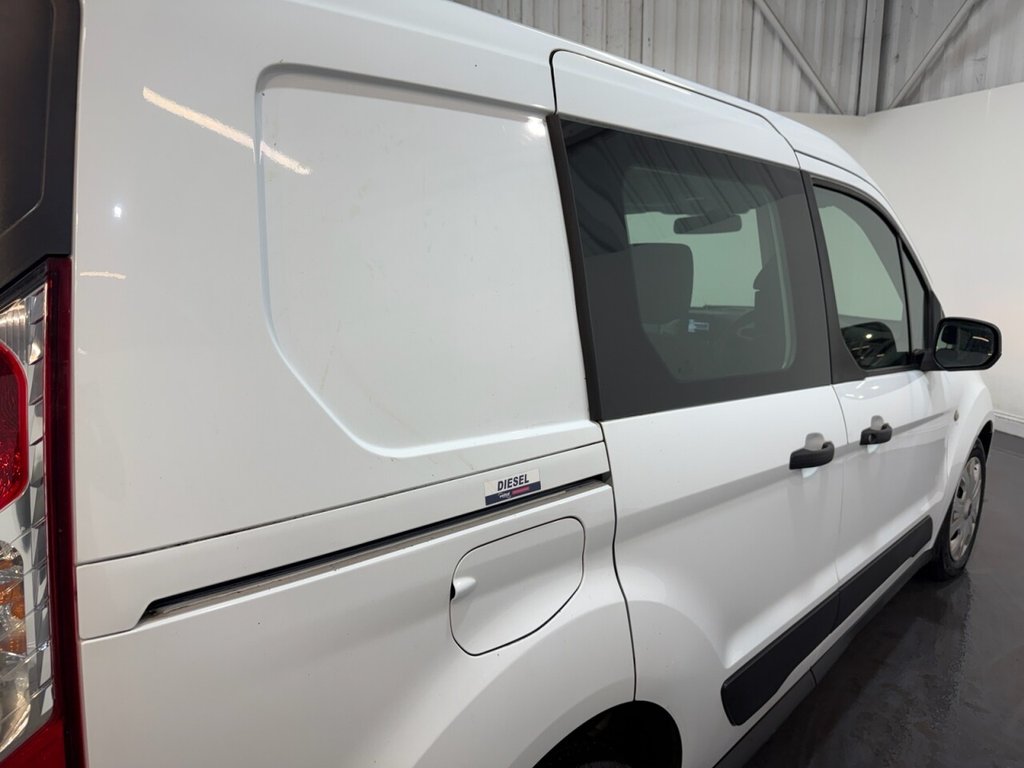 Used Ford Transit Connect 2020 for sale - 77849751: Photo 28
