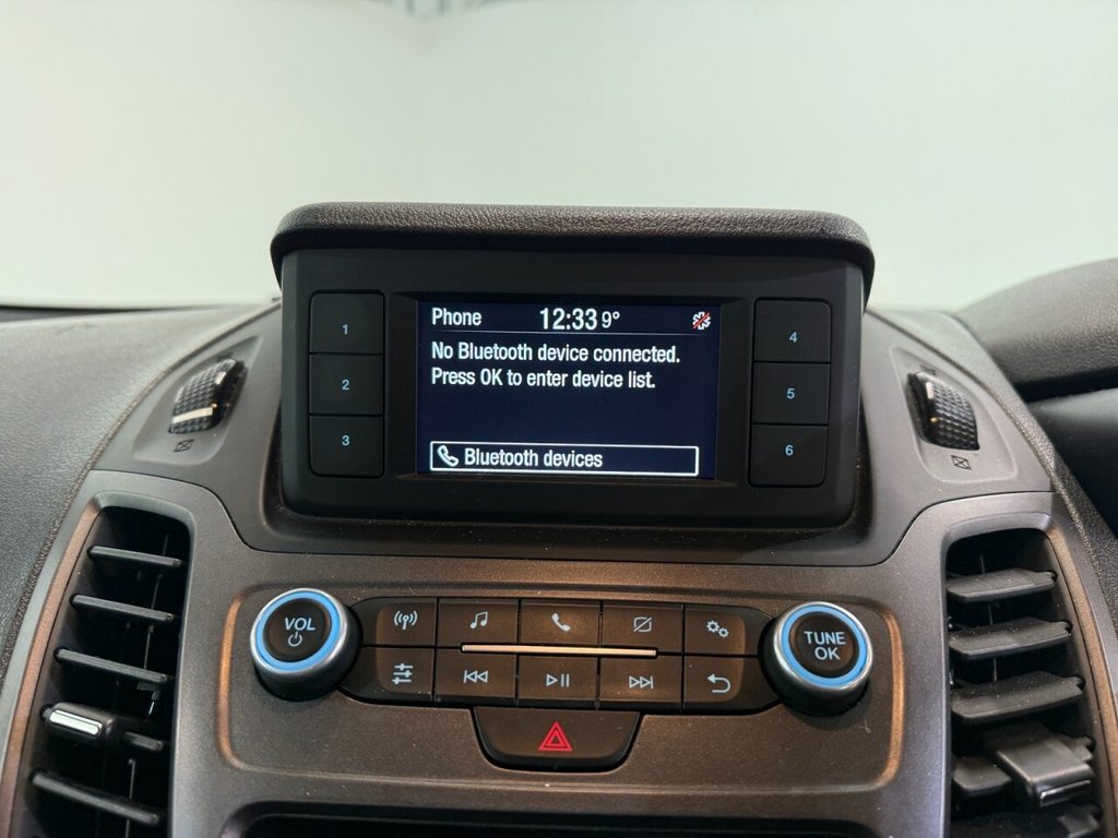 Used Ford Transit Connect 2020 for sale - 77849751: Photo 30