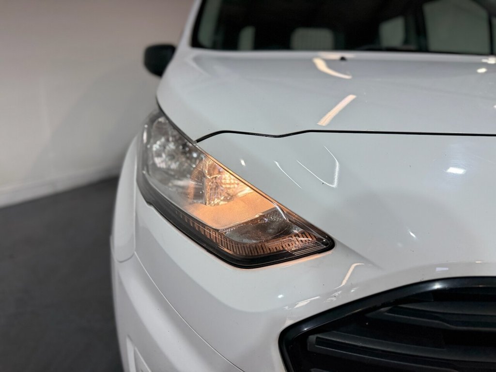 Used Ford Transit Connect 2020 for sale - 77849751: Photo 5
