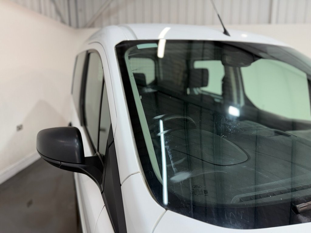Used Ford Transit Connect 2020 for sale - 77849751: Photo 6