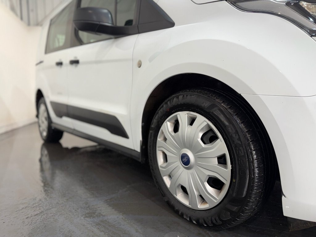 Used Ford Transit Connect 2020 for sale - 77849751: Photo 7
