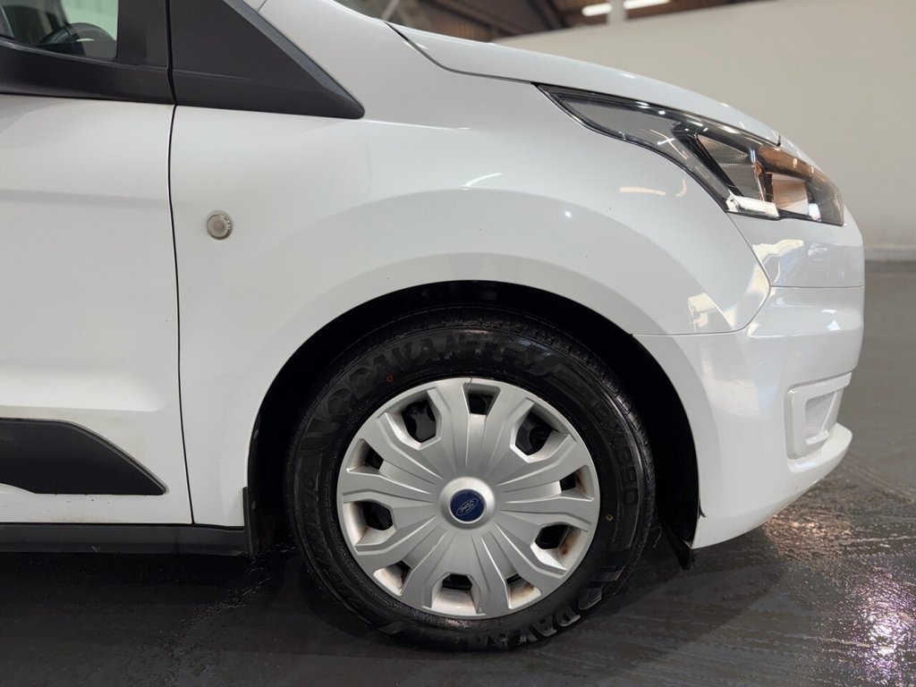 Used Ford Transit Connect 2020 for sale - 77849751: Photo 8