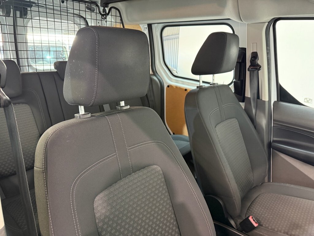 Used Ford Transit Connect 2020 for sale - 77849751: Photo 9