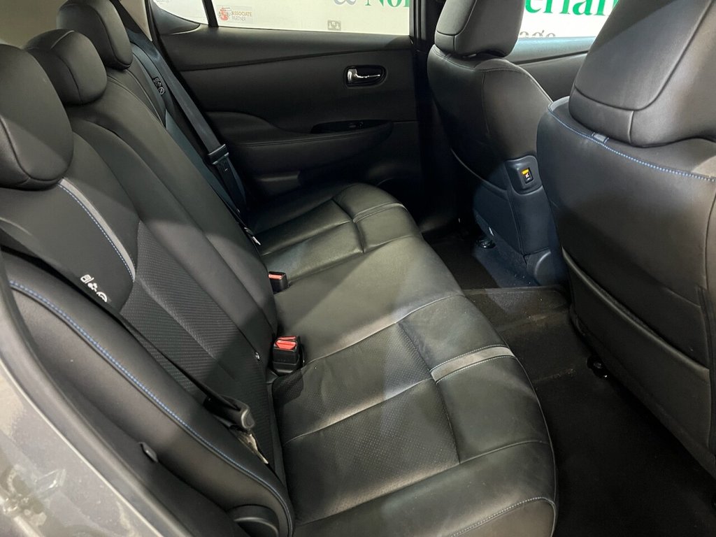 Used Nissan Leaf 2020 for sale - 76256204: Photo 10