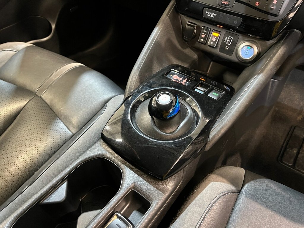 Used Nissan Leaf 2020 for sale - 76256204: Photo 13