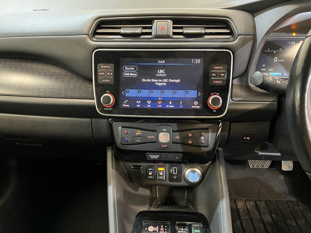 Used Nissan Leaf 2020 for sale - 76256204: Photo 16