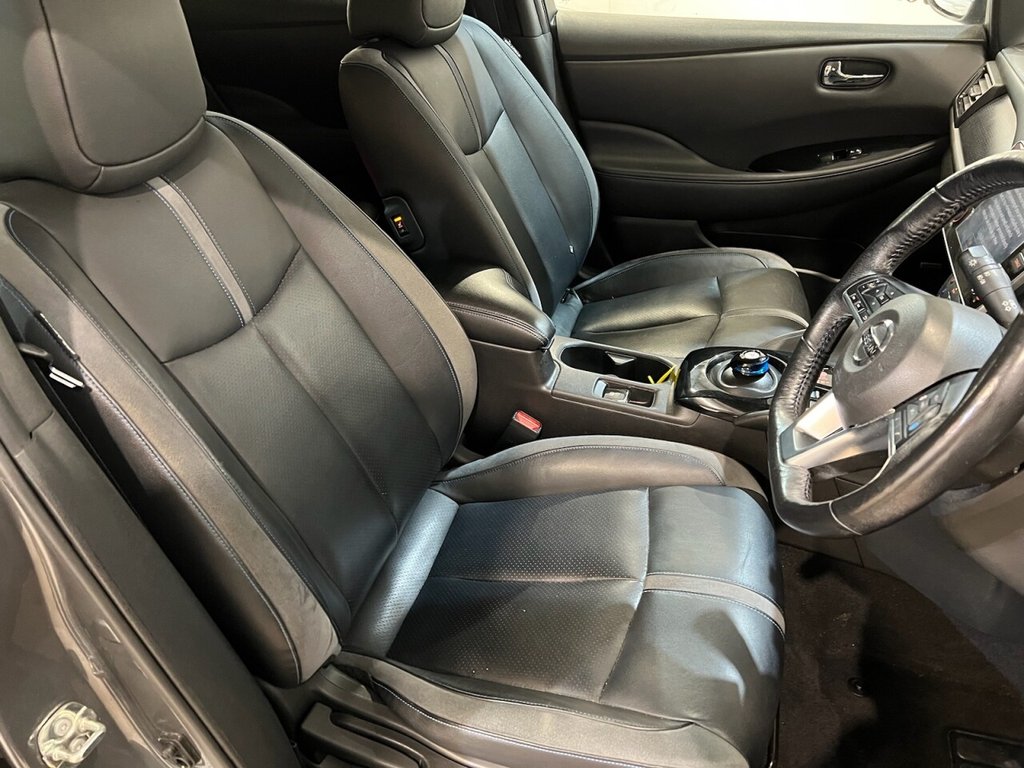 Used Nissan Leaf 2020 for sale - 76256204: Photo 9