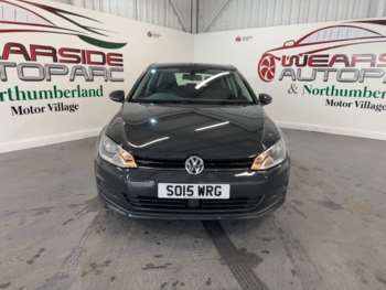 Used Volkswagen Golf 2015 for sale - 73400225: Photo