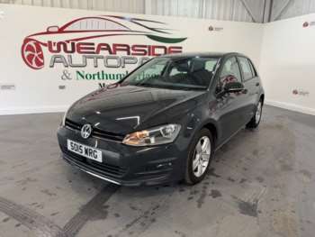 Used Volkswagen Golf 2015 for sale - 73400225: Photo