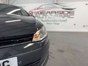 Used Volkswagen Golf 2015 for sale - 73400225: Photo