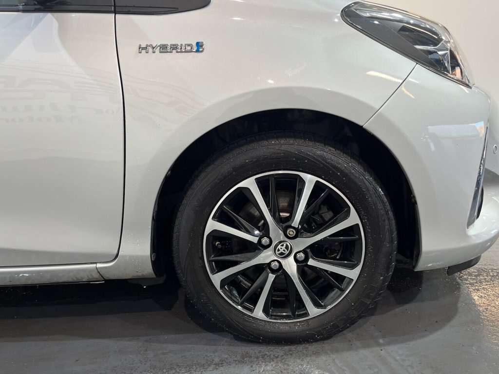 Used Toyota Yaris 2018 for sale - 76973132: Photo 10