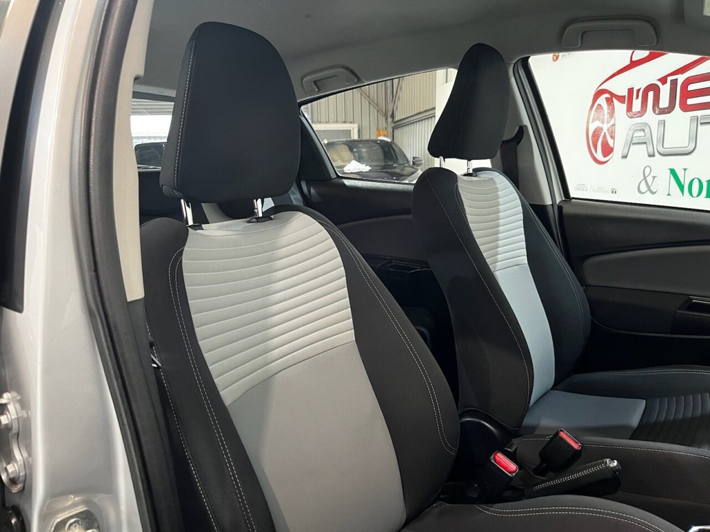 Used Toyota Yaris 2018 for sale - 76973132: Photo 11