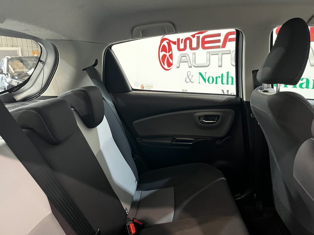 Used Toyota Yaris 2018 for sale - 76973132: Photo 15