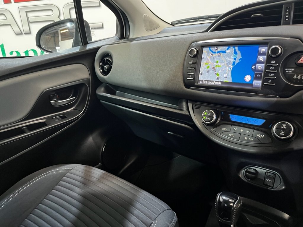 Used Toyota Yaris 2018 for sale - 76973132: Photo 24