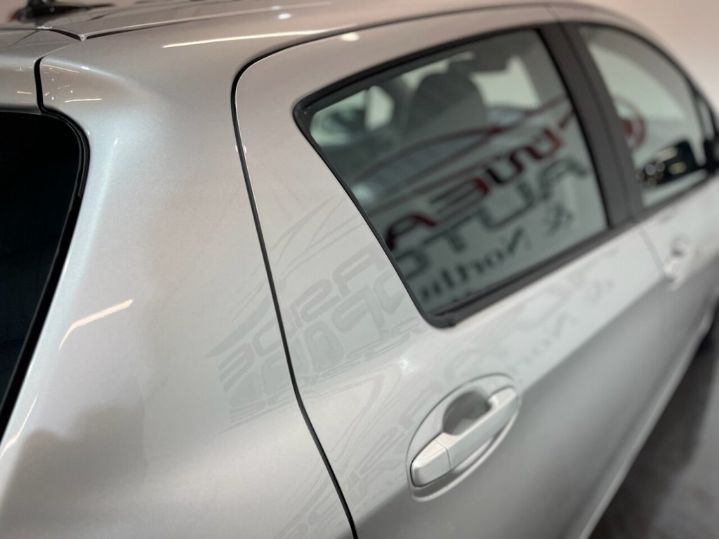 Used Toyota Yaris 2018 for sale - 76973132: Photo 30