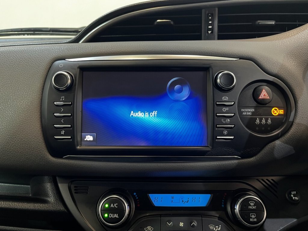 Used Toyota Yaris 2018 for sale - 76973132: Photo 39