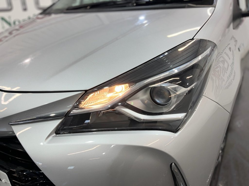 Used Toyota Yaris 2018 for sale - 76973132: Photo 5