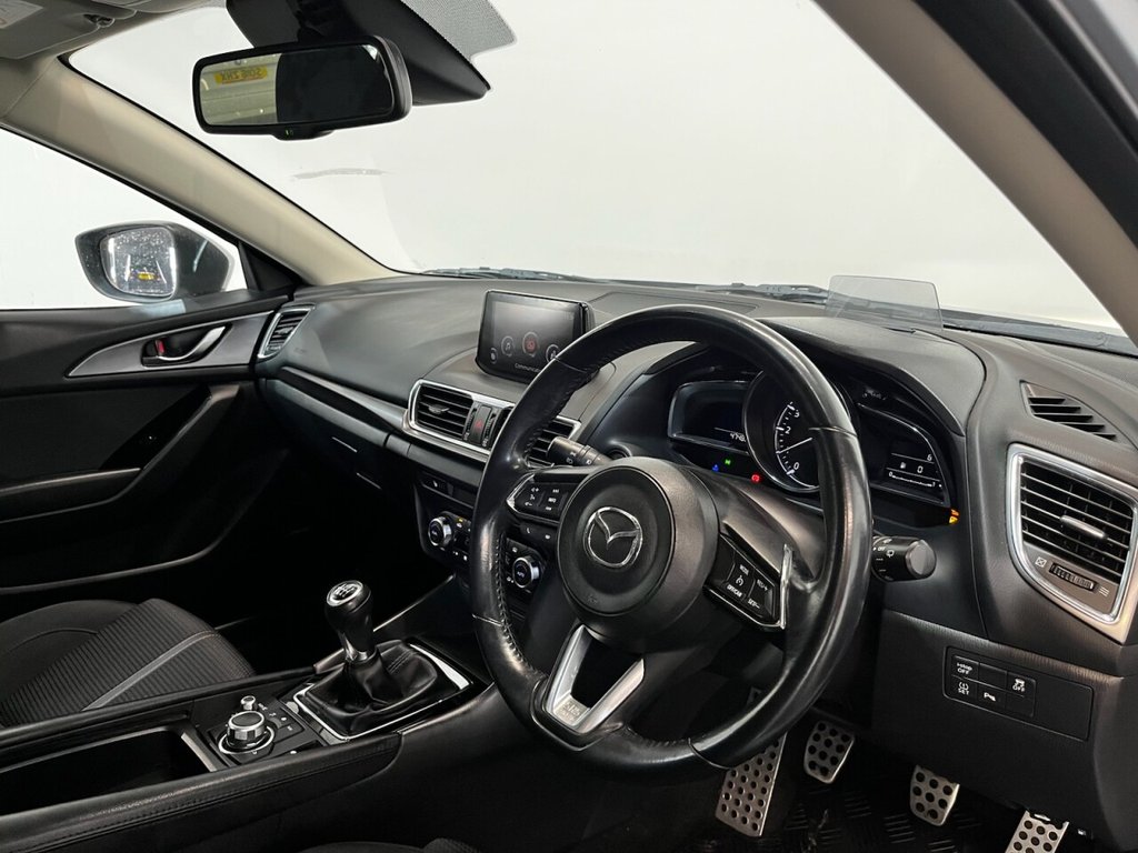 Used Mazda Mazda3 2017 for sale - 77952420: Photo 10