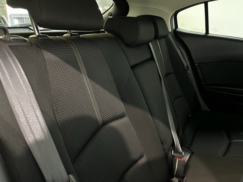 Used Mazda Mazda3 2017 for sale - 77952420: Photo 11