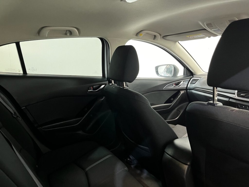 Used Mazda Mazda3 2017 for sale - 77952420: Photo 12