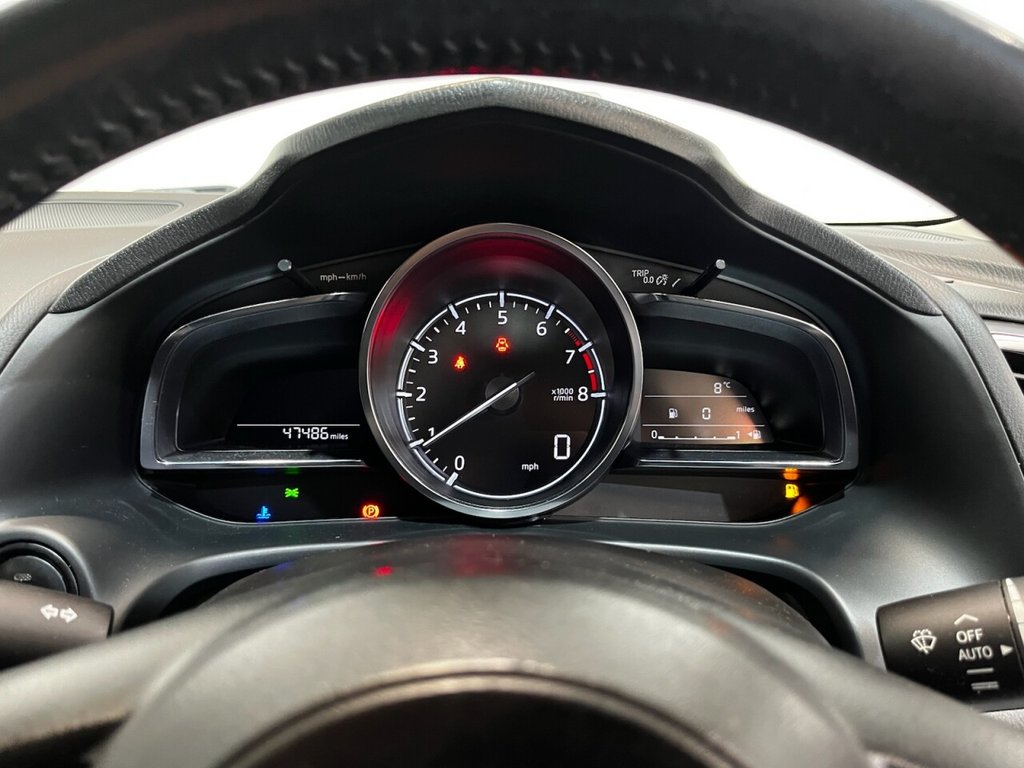 Used Mazda Mazda3 2017 for sale - 77952420: Photo 19