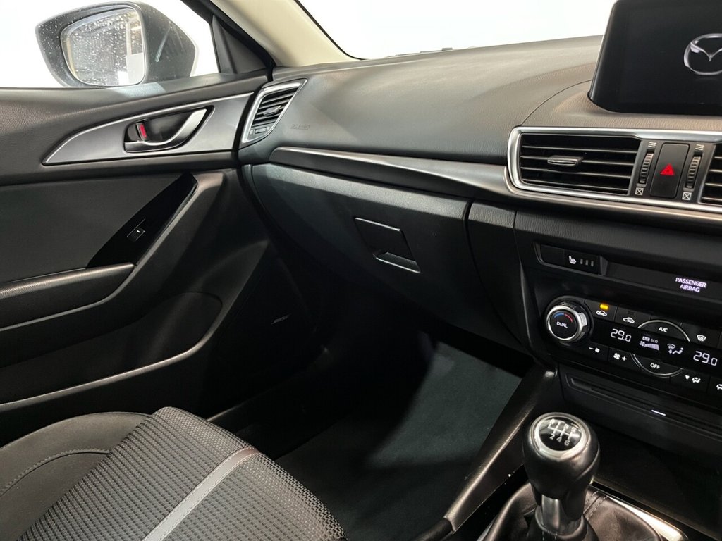 Used Mazda Mazda3 2017 for sale - 77952420: Photo 21